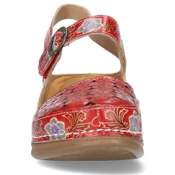 Discount Laura Vita Sandales - BISCUIT 02