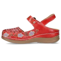Discount Laura Vita Sandales - BISCUIT 02
