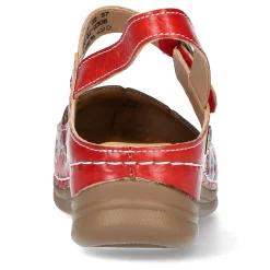 Discount Laura Vita Sandales - BISCUIT 02
