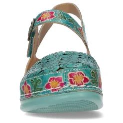 Discount Laura Vita Sandales - BISCUIT 02