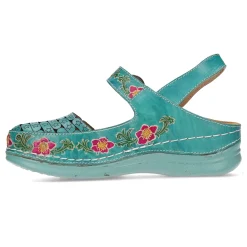 Discount Laura Vita Sandales - BISCUIT 02