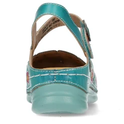 Discount Laura Vita Sandales - BISCUIT 02
