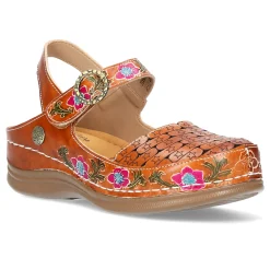 Discount Laura Vita Sandales - BISCUIT 02
