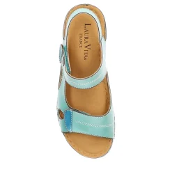 Clearance Laura Vita Sandales - BISCUIT 124