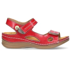 Clearance Laura Vita Sandales - BISCUIT 124