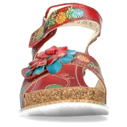 Clearance Laura Vita Sandales - BONITO 03