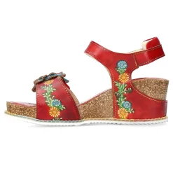 Clearance Laura Vita Sandales - BONITO 03