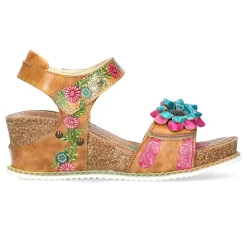 Clearance Laura Vita Sandales - BONITO 03