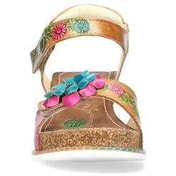 Clearance Laura Vita Sandales - BONITO 03