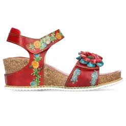 Clearance Laura Vita Sandales - BONITO 03