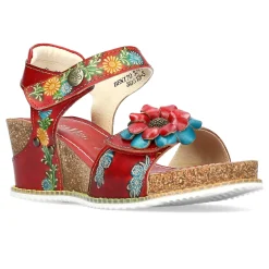 Clearance Laura Vita Sandales - BONITO 03