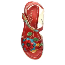 Clearance Laura Vita Sandales - BONITO 03