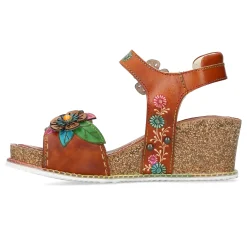 Cheap Laura Vita Sandales - BONITO 05
