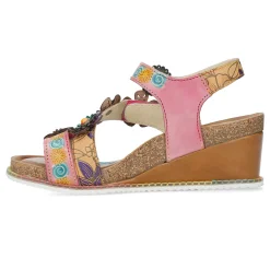 Discount Laura Vita Sandales - BONITO 524