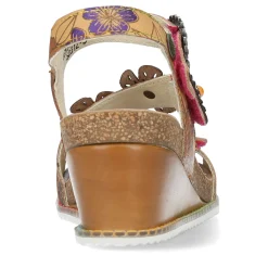 Discount Laura Vita Sandales - BONITO 524