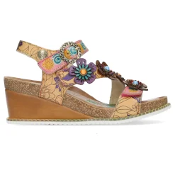Discount Laura Vita Sandales - BONITO 524