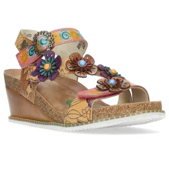 Discount Laura Vita Sandales - BONITO 524