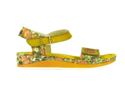 Fashion Laura Vita Sandales - BRCUELO41