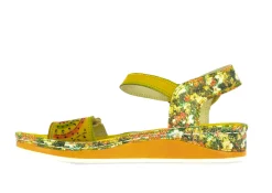Fashion Laura Vita Sandales - BRCUELO41