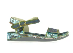 Fashion Laura Vita Sandales - BRCUELO41