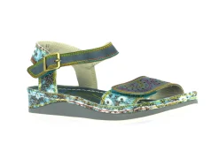 Fashion Laura Vita Sandales - BRCUELO41
