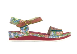 Fashion Laura Vita Sandales - BRCUELO41