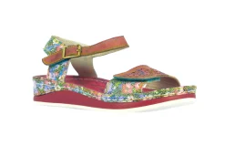Fashion Laura Vita Sandales - BRCUELO41