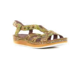 Store Laura Vita Sandales - BRCUELO56