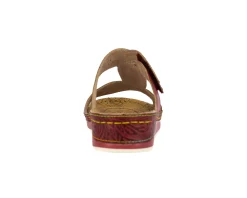 Best Sale Laura Vita Sandales - BRCUELO 01