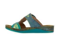 Best Sale Laura Vita Sandales - BRCUELO 01
