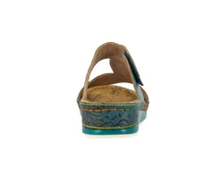 Best Sale Laura Vita Sandales - BRCUELO 01
