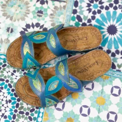 Best Sale Laura Vita Sandales - BRCUELO 01