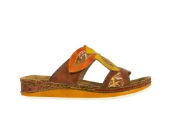 Best Sale Laura Vita Sandales - BRCUELO 01