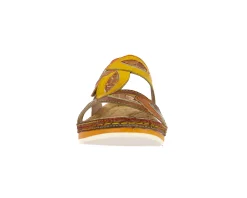 Best Sale Laura Vita Sandales - BRCUELO 01