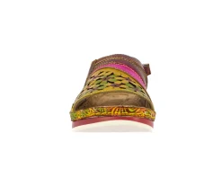 Flash Sale Laura Vita Sandales - BRCUELO 03