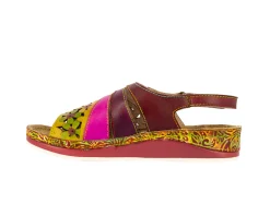 Flash Sale Laura Vita Sandales - BRCUELO 03