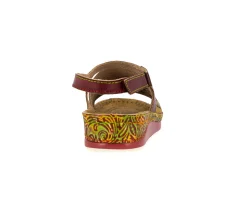 Flash Sale Laura Vita Sandales - BRCUELO 03