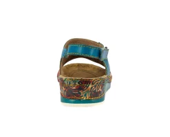 Flash Sale Laura Vita Sandales - BRCUELO 03