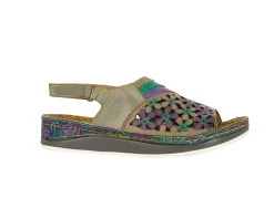 Flash Sale Laura Vita Sandales - BRCUELO 03
