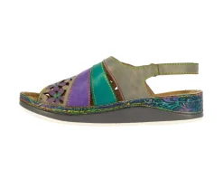 Flash Sale Laura Vita Sandales - BRCUELO 03
