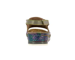 Flash Sale Laura Vita Sandales - BRCUELO 03