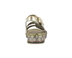 Cheap Laura Vita Sandales - BRCUELO 06