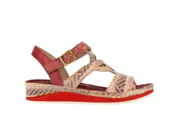 Cheap Laura Vita Sandales - BRCUELO 80