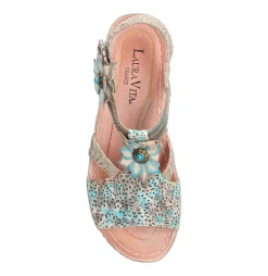 Fashion Laura Vita Sandales - BRCUELO 97