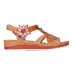 Fashion Laura Vita Sandales - BRCUELO 97