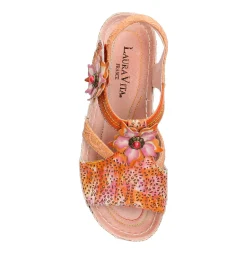 Fashion Laura Vita Sandales - BRCUELO 97