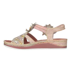 Fashion Laura Vita Sandales - BRCUELO 97