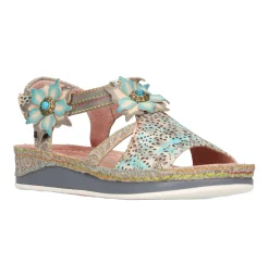 Fashion Laura Vita Sandales - BRCUELO 97