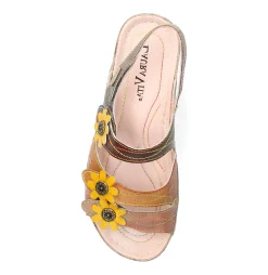 Store Laura Vita Sandales - BRCUELO 201