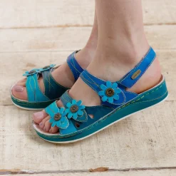 Store Laura Vita Sandales - BRCUELO 201